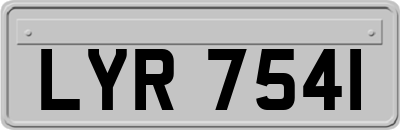LYR7541
