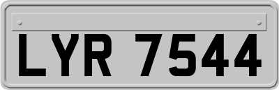 LYR7544