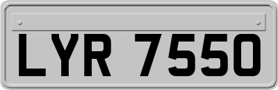 LYR7550