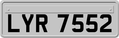 LYR7552