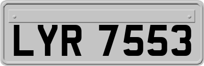 LYR7553