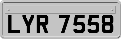 LYR7558