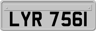 LYR7561
