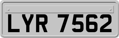 LYR7562