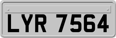 LYR7564