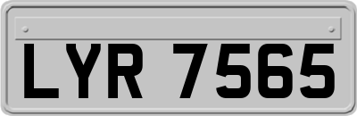LYR7565