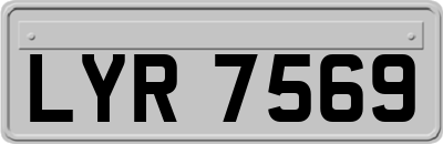 LYR7569