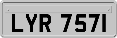 LYR7571