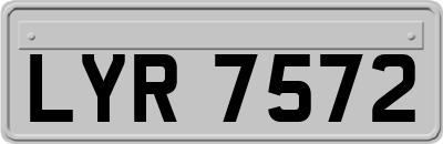 LYR7572