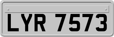 LYR7573