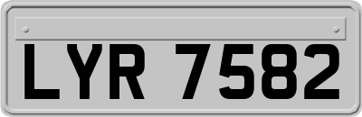 LYR7582