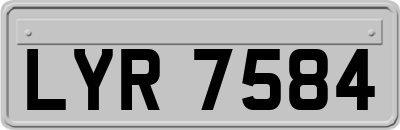 LYR7584