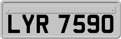 LYR7590