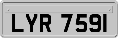 LYR7591