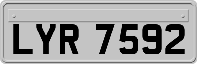 LYR7592