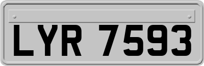 LYR7593
