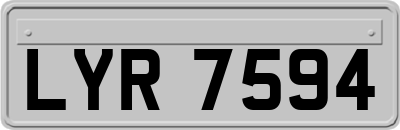 LYR7594