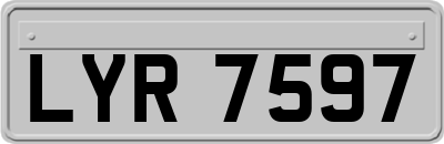 LYR7597