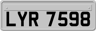 LYR7598
