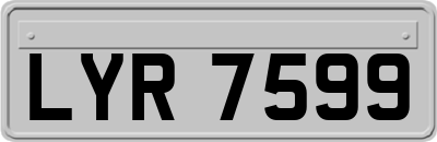 LYR7599