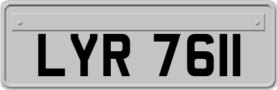 LYR7611