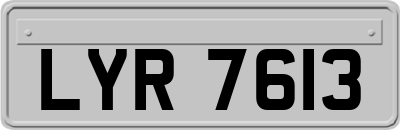 LYR7613