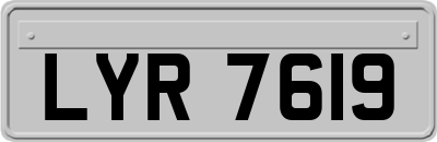 LYR7619