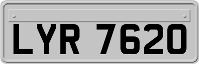 LYR7620