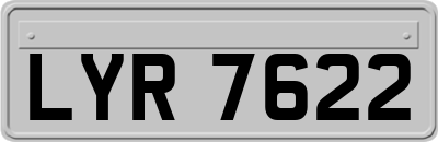LYR7622