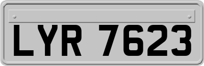 LYR7623