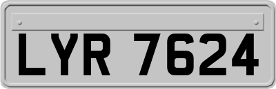LYR7624