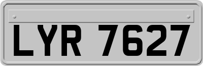 LYR7627