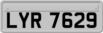 LYR7629
