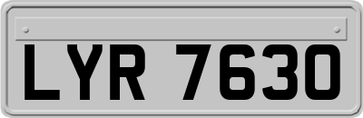 LYR7630