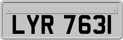 LYR7631