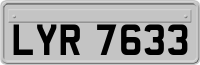 LYR7633