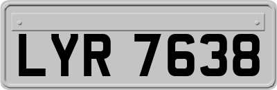 LYR7638