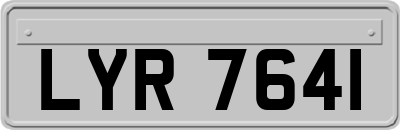 LYR7641