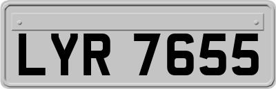 LYR7655