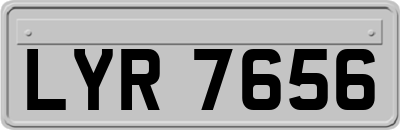 LYR7656