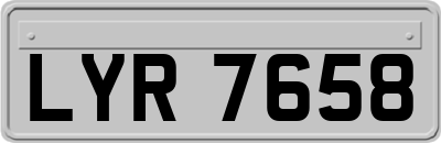 LYR7658