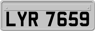 LYR7659