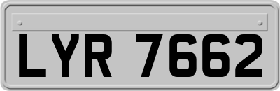 LYR7662