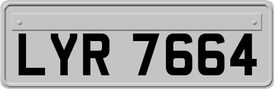 LYR7664