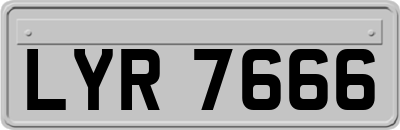LYR7666