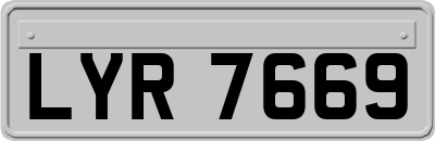 LYR7669