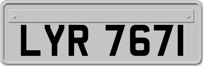 LYR7671