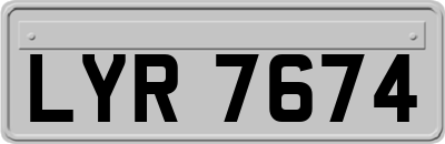 LYR7674