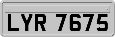 LYR7675