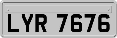 LYR7676
